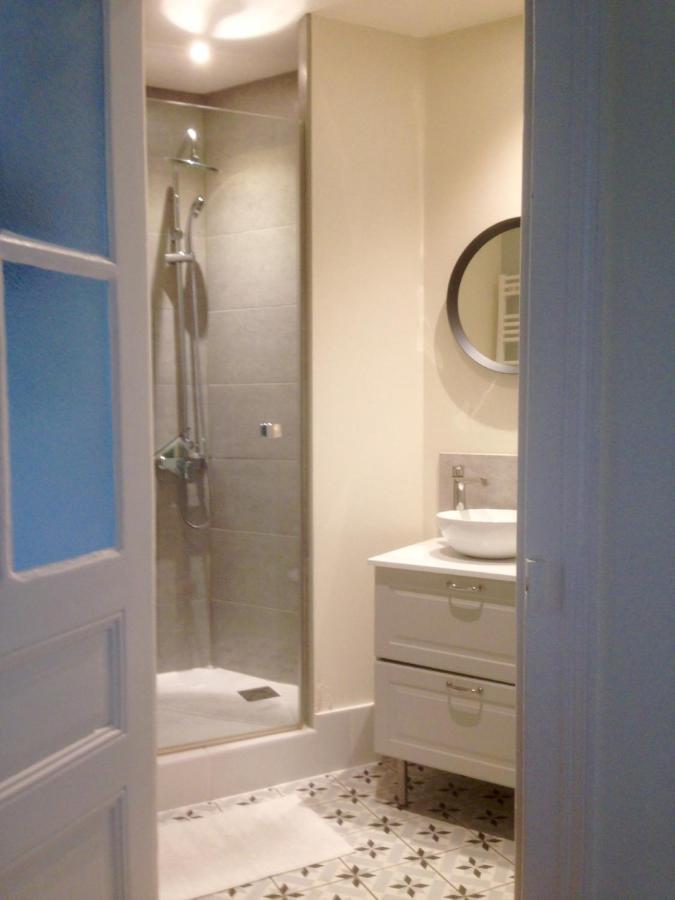 Joli Appartement Le Gutenberg T2 4P Quartier Mirabeau Proche Gare Tours Bagian luar foto
